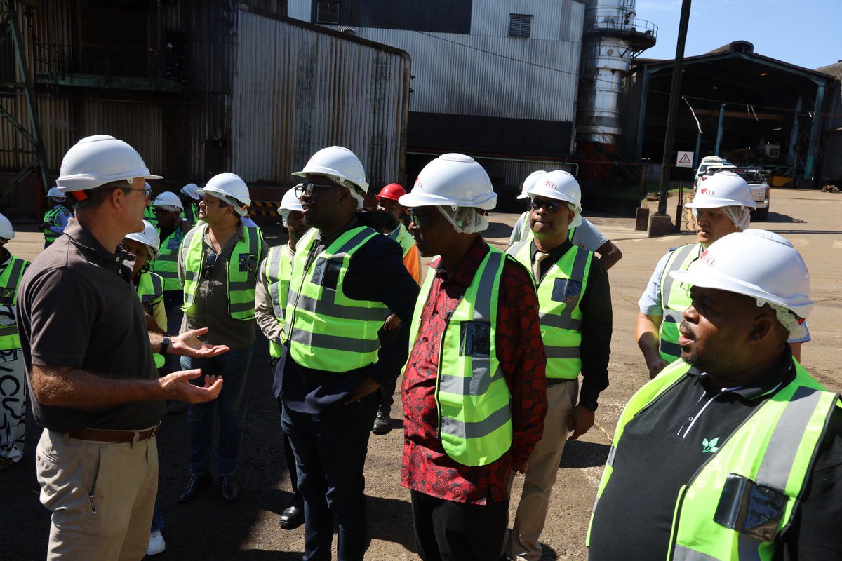 Zuko Godlimpi, MP tweet media