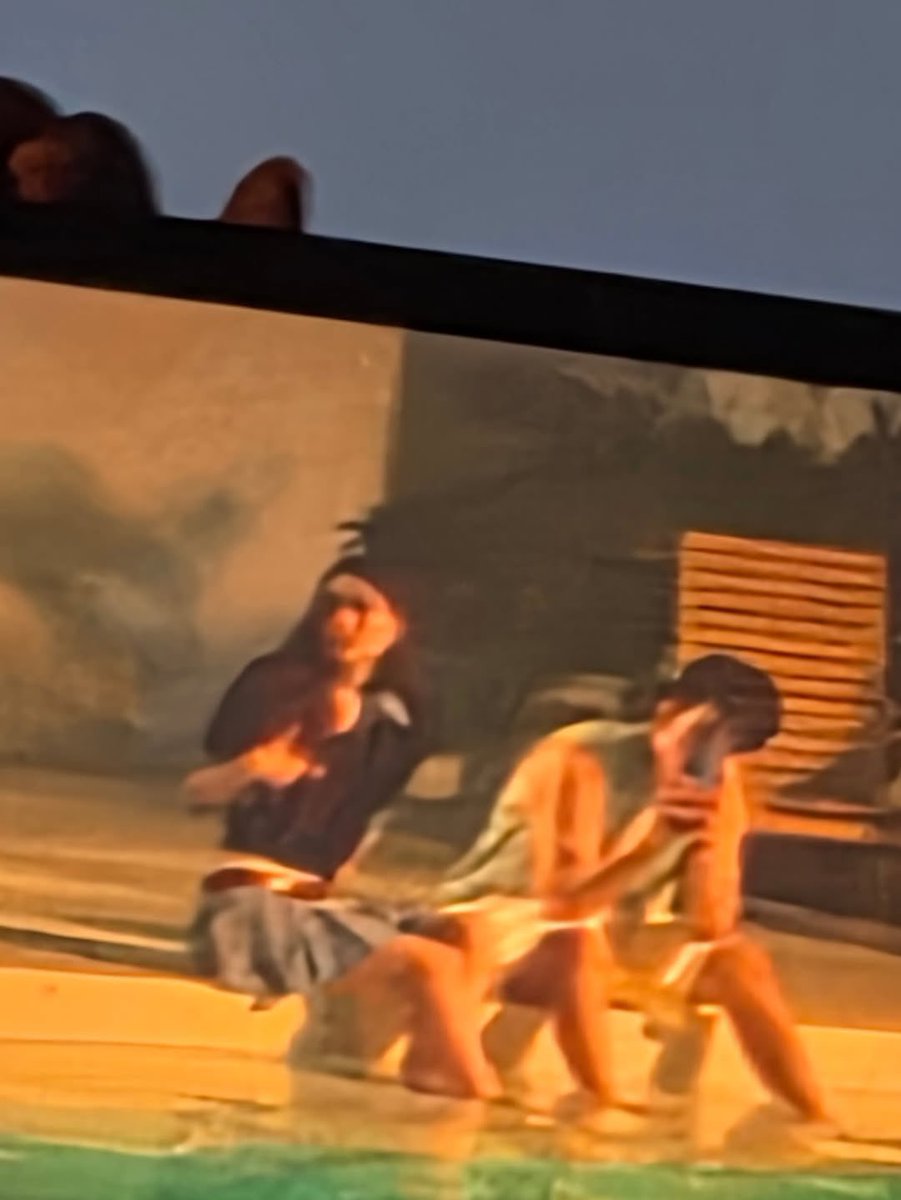 Fourth Officiall tweet media