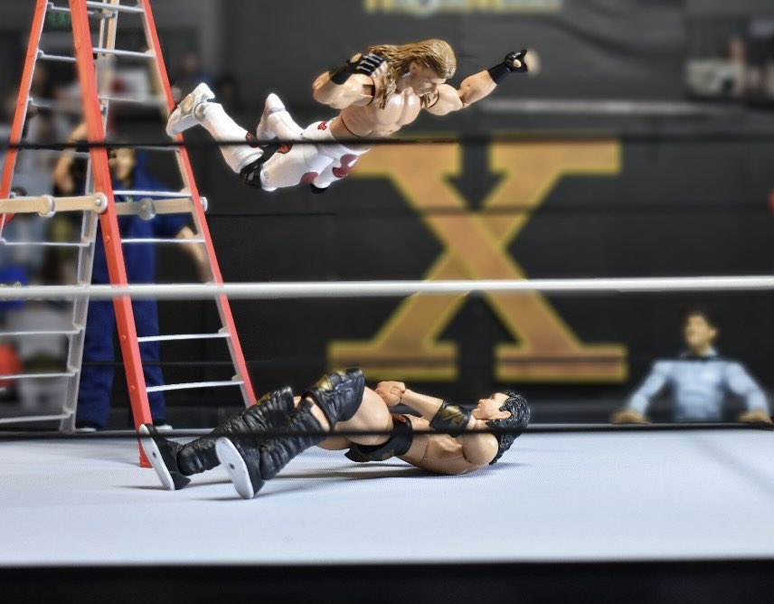 Raw Is Nitro Podcast tweet media