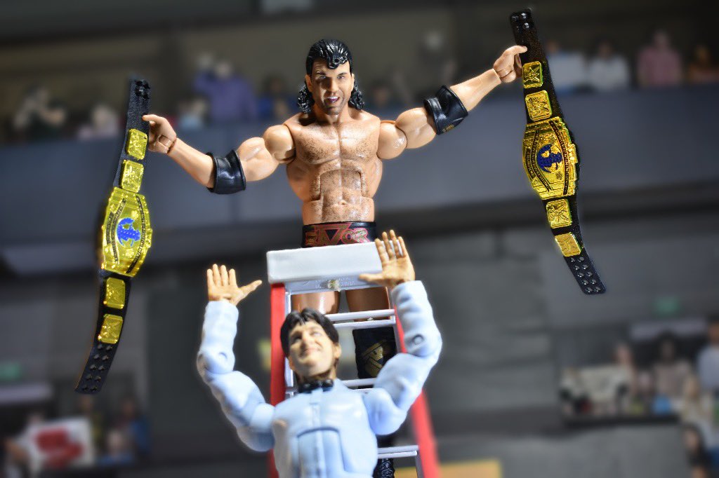 Raw Is Nitro Podcast tweet media