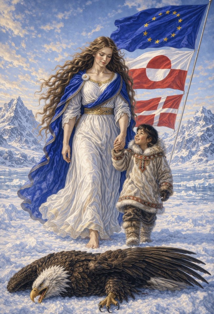 Frid 🇪🇺🦌 tweet media