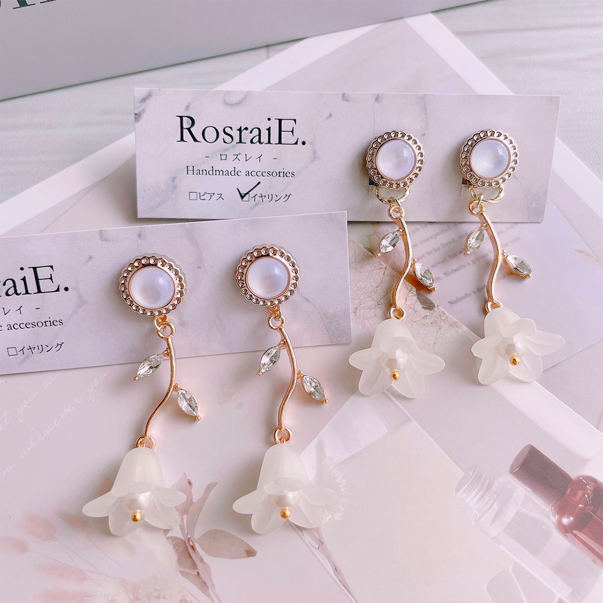 RIAN@RosraiE.5/4てづバ神戸国際展示場T-37 tweet media