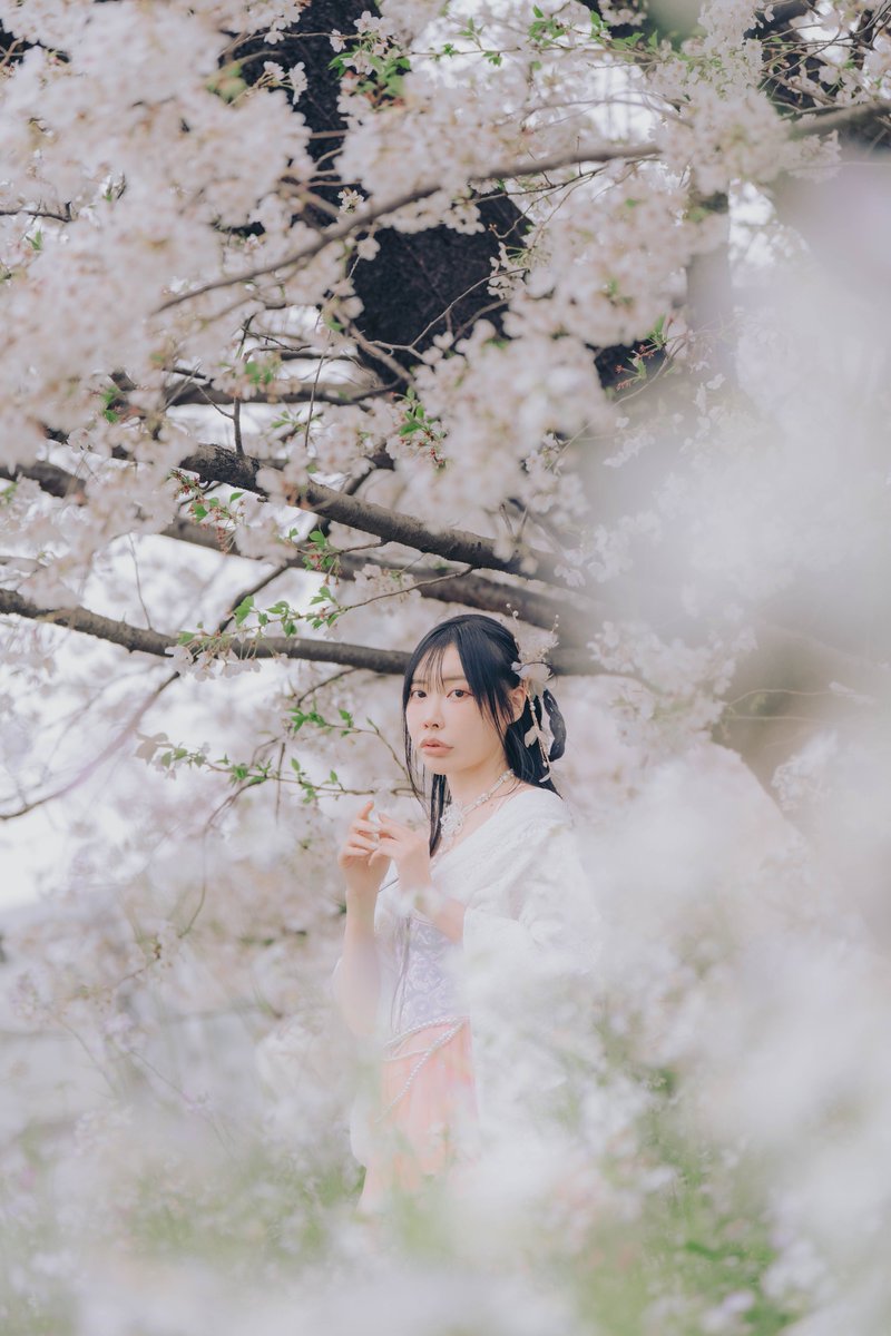 「静謐」

model: ゆまる さん(<a href="/nnn_ttt44/">ゆまる🐱ゆまる展【AMBIVALENT】ありがとうございました✨</a> )