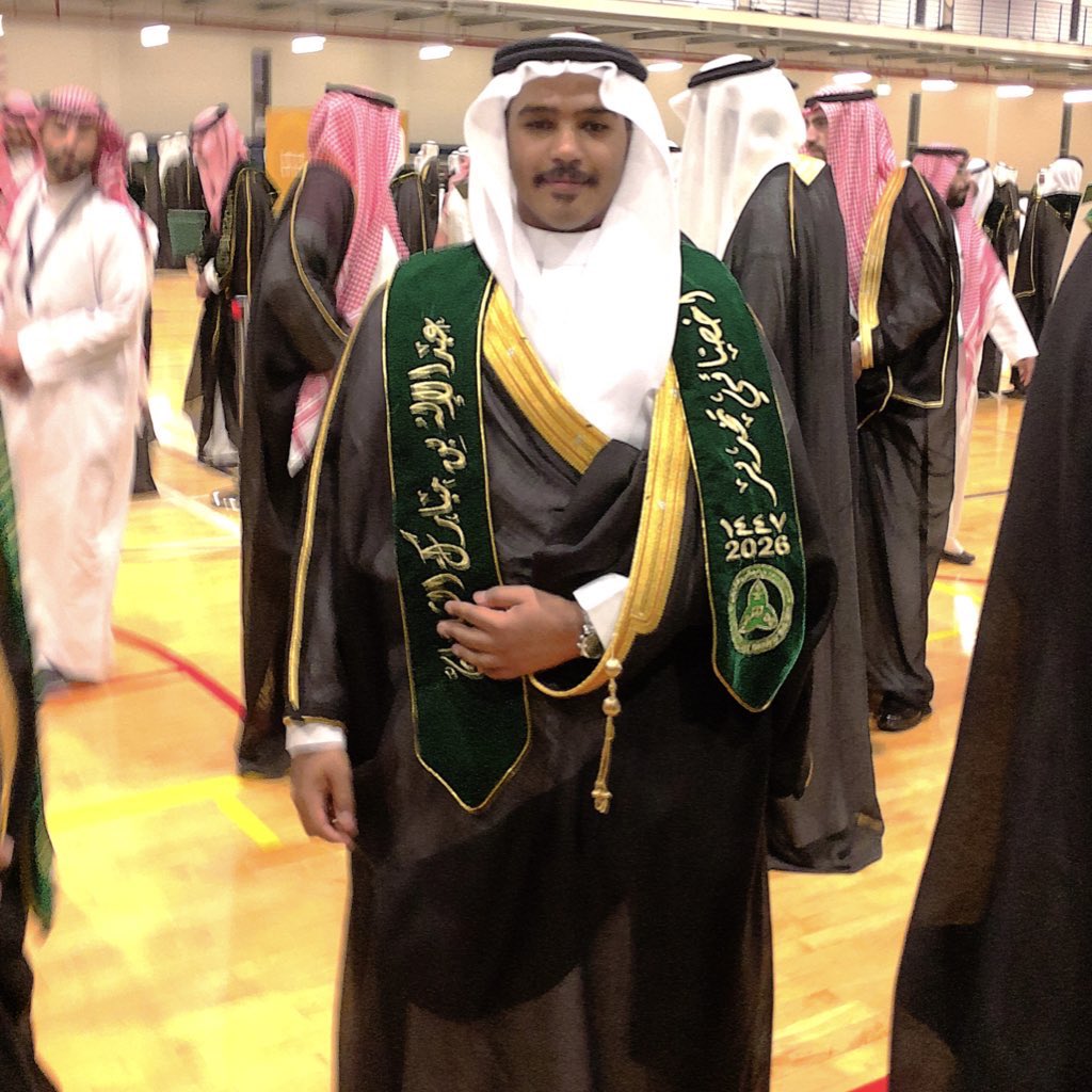 Abdulelah Mubarak tweet media