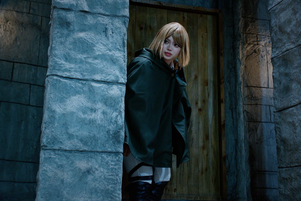 しとす tweet media