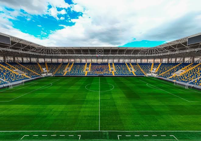 Ankaragücü Sohbet Platformu tweet media