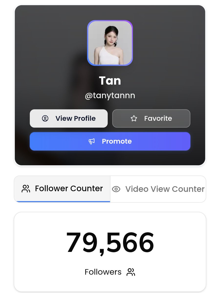 Tanytannn.officialfanth tweet media