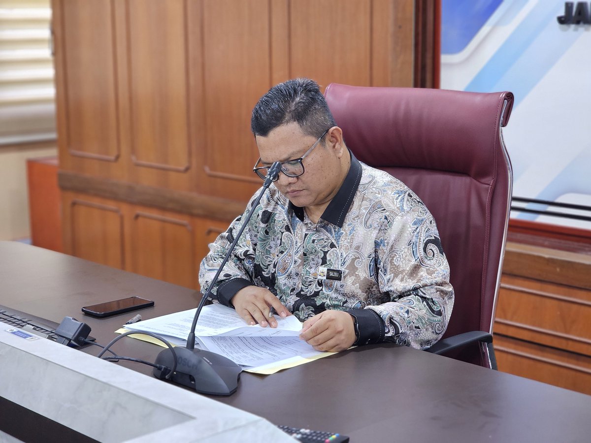 JKR Melaka tweet media