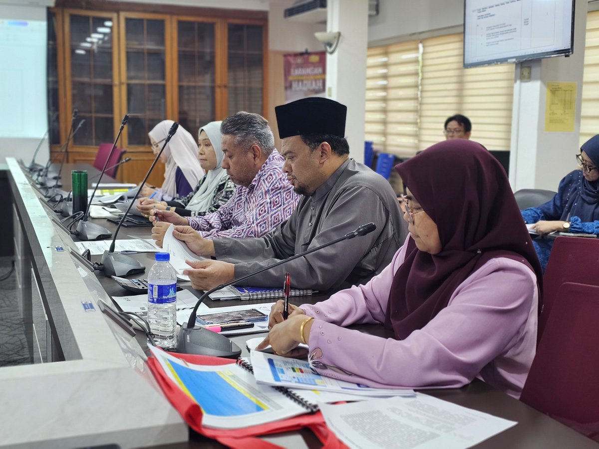 JKR Melaka tweet media