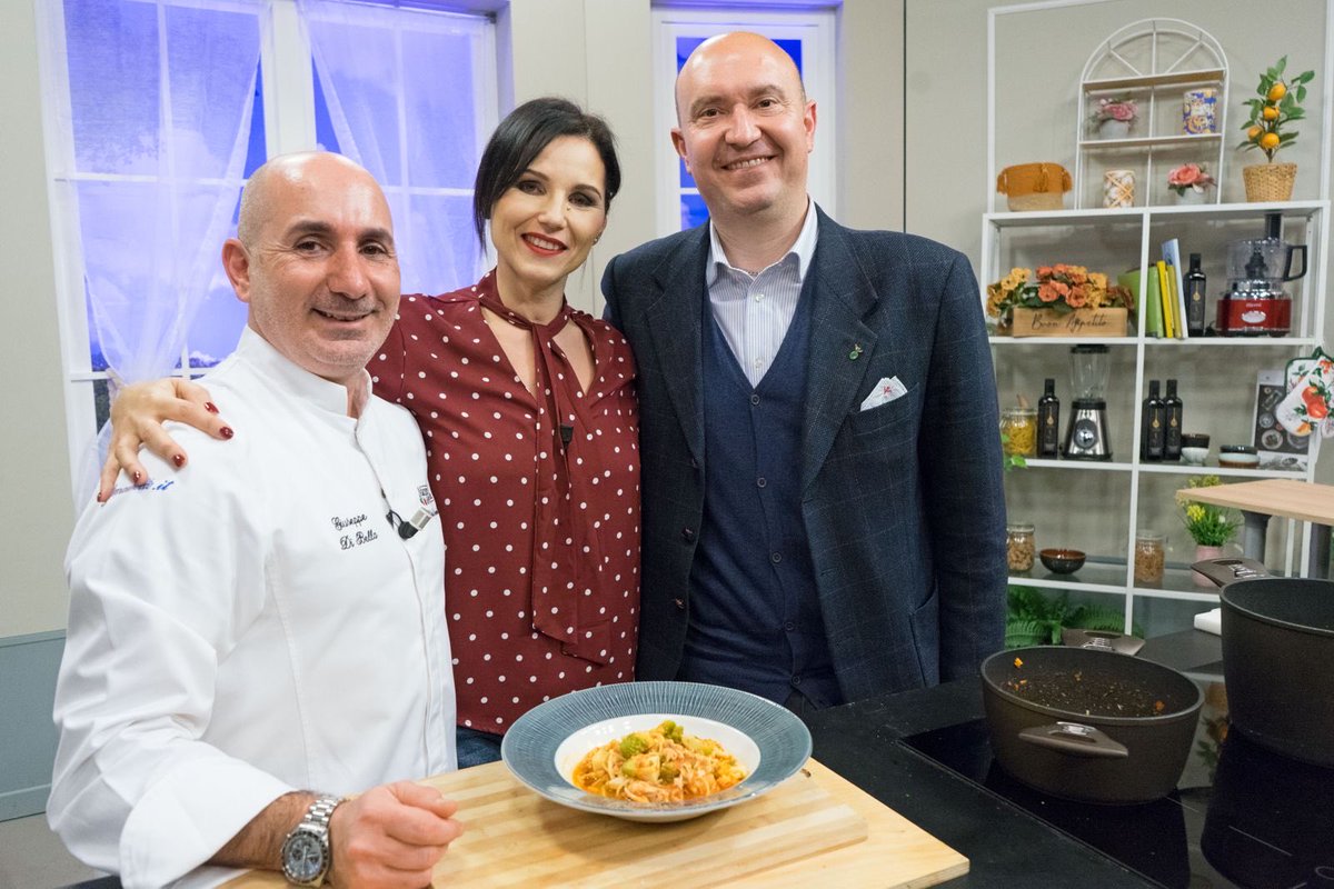 Città dell'Olio tweet media