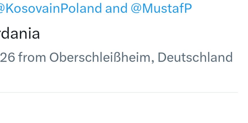 Mačka Spremna za O̸̝̐N̸͉͐O̶̥̿ tweet media