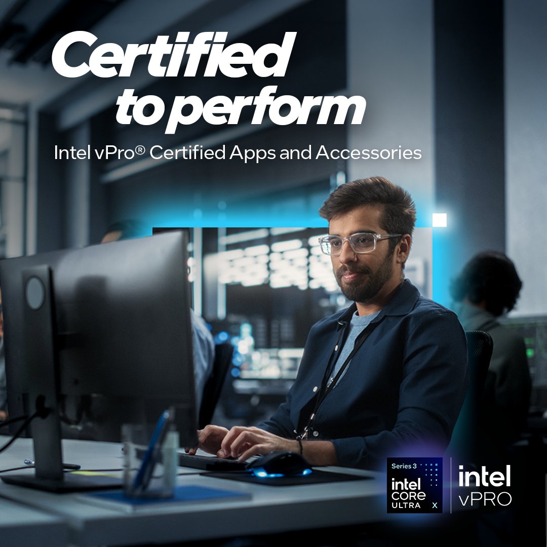 IntelKorea tweet media