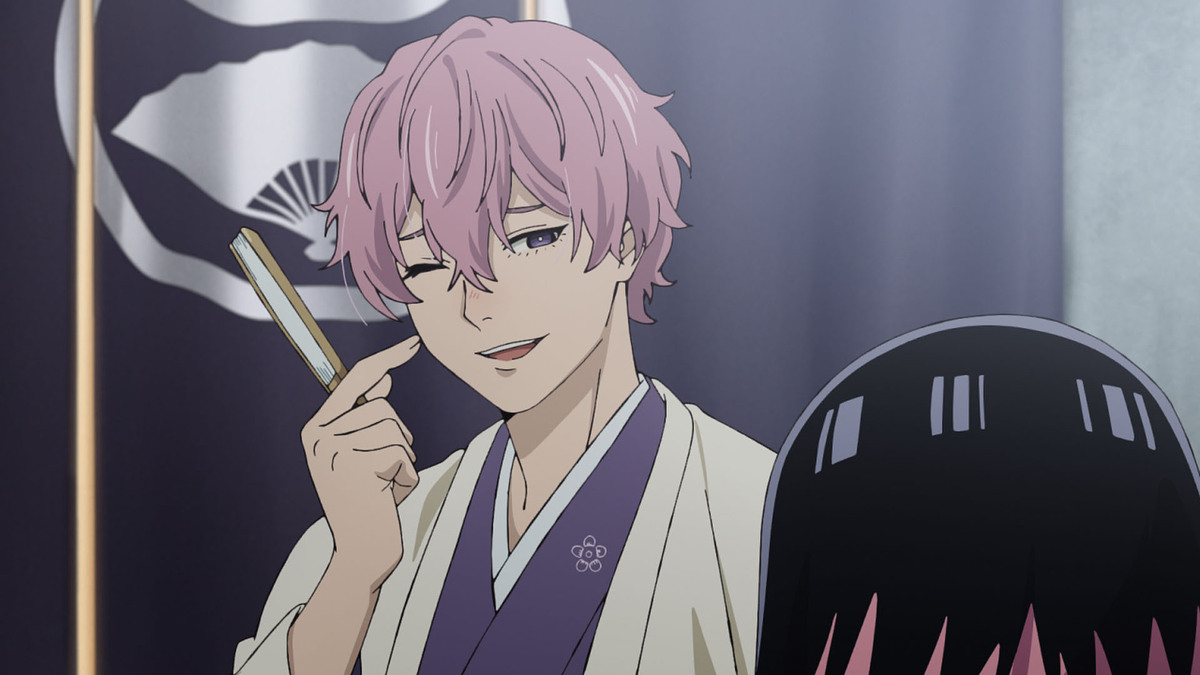 Anime Updates tweet media