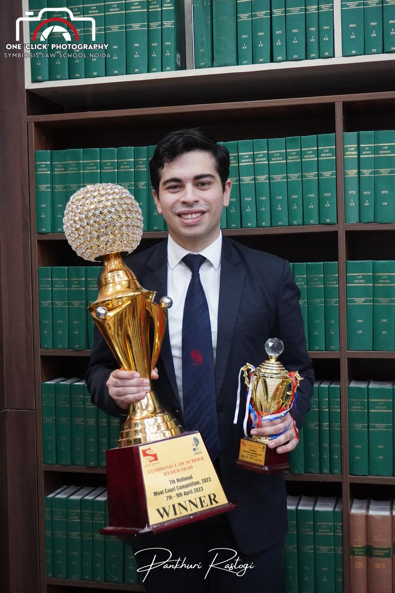 LawNoida's tweet image. On 21 Oct 2023, SLS NOIDA spotlighted its Moot Court Society through a photoshoot celebrating advocacy &amp;amp; achievements. 
.
.
.
#slsnoida