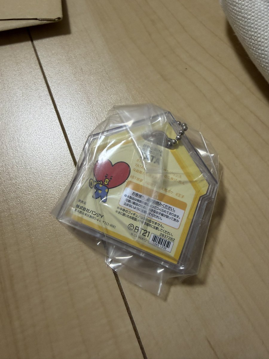 がちゃぴー tweet media