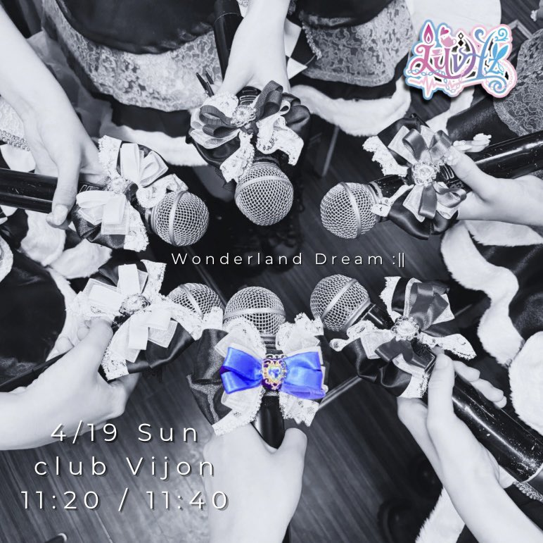 小鞠 もあ《LuvHz》 tweet media