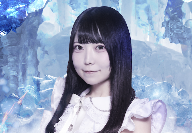 Meteorite of the huge ICE@9/2 Shibuya Milkyway tweet media