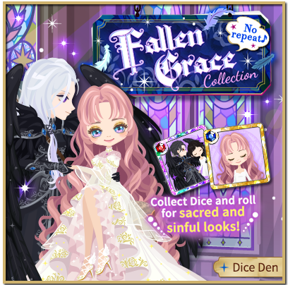 Court of Darkness_Official tweet media