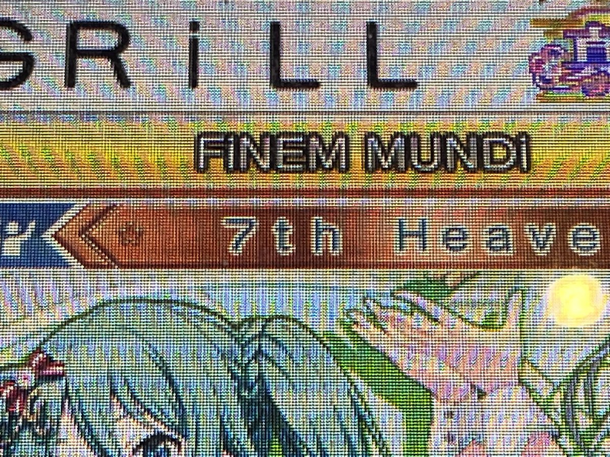 griz_aelred's tweet photo. FiNEM MUNDi ‼️‼️‼️‼️‼️‼️‼️ https://t.co/lFhHMP6w2z