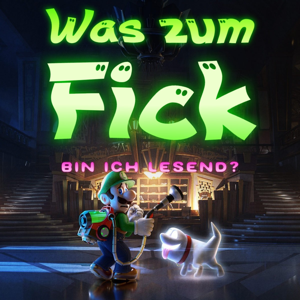 Luigiboy tweet media