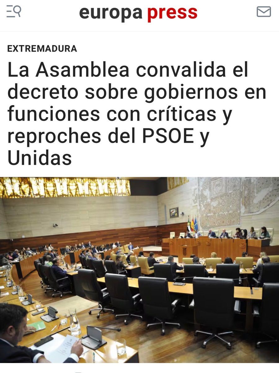 PSOE Prov. Badajoz tweet media