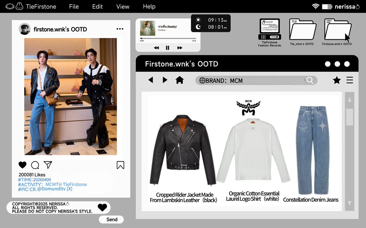 𝗻𝗲𝗿𝗶𝘀𝘀𝗮🍊 tweet media