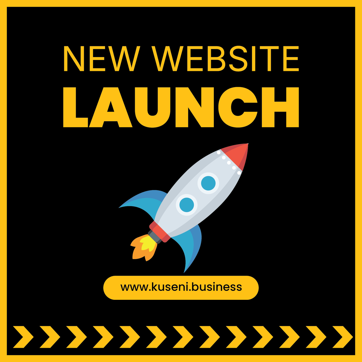 Kuseni Digital Solutions Ltd. tweet media