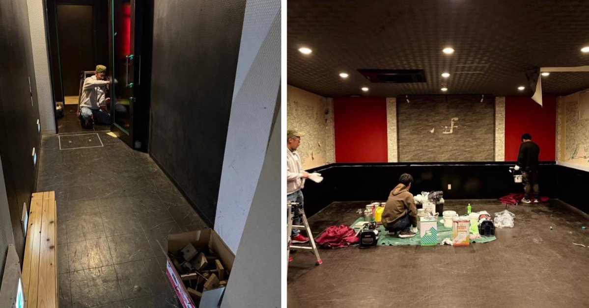 RAG.G Group tweet media