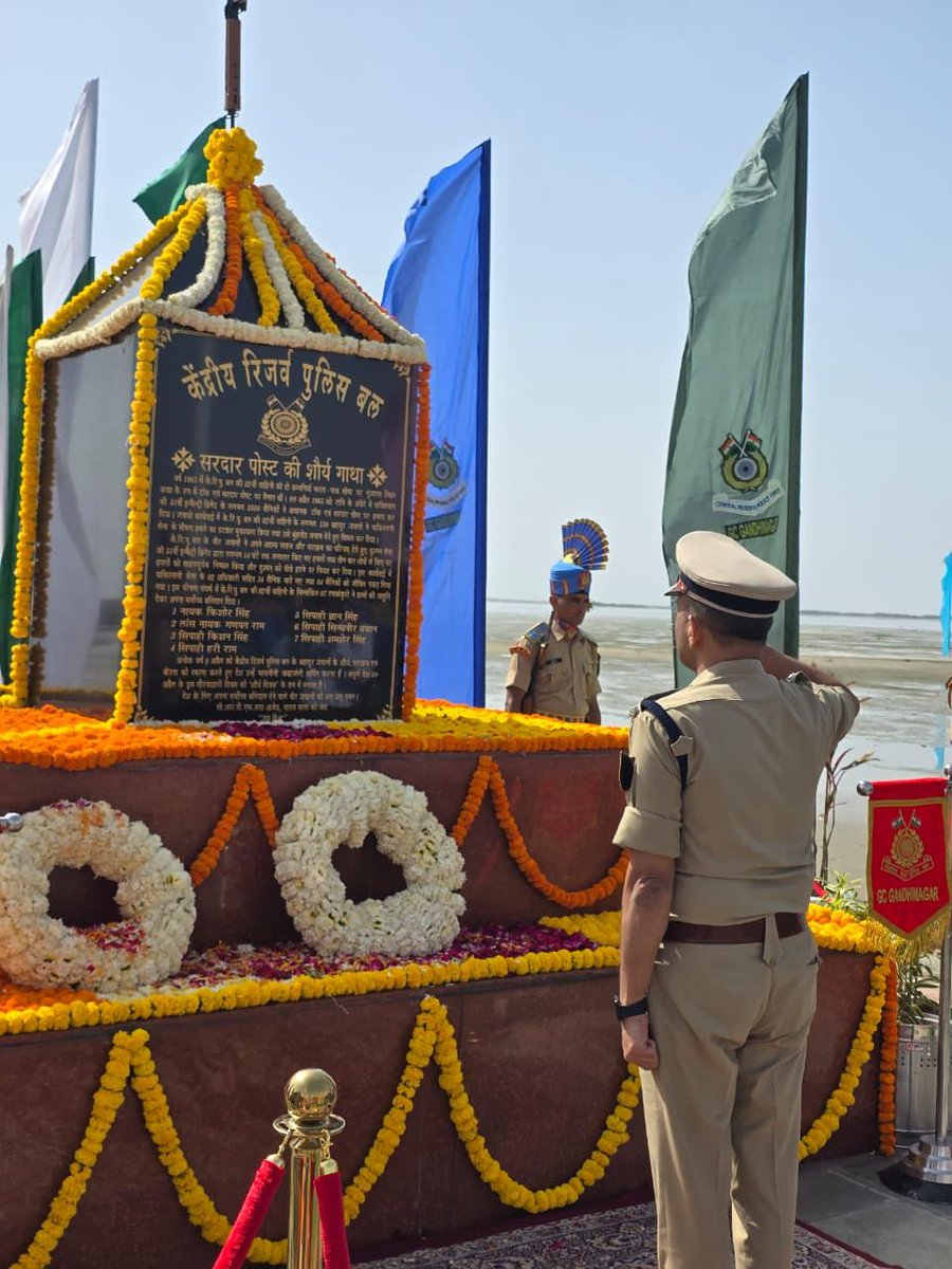 🇮🇳CRPF🇮🇳 tweet media