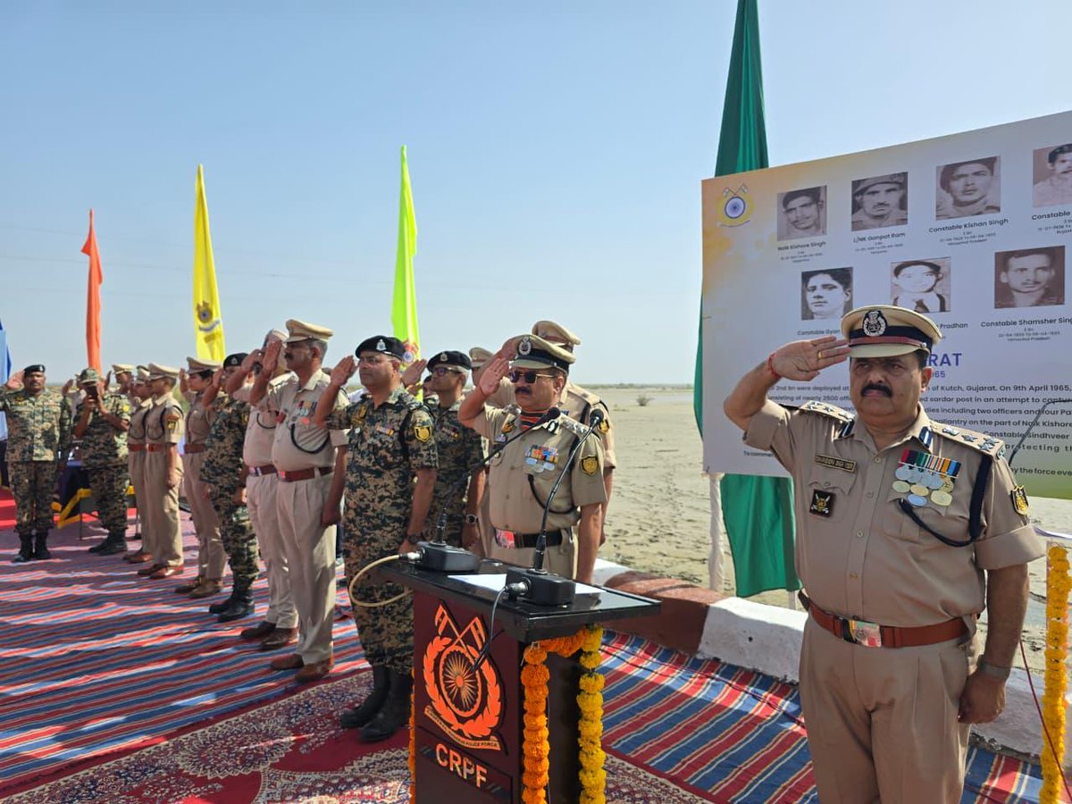 🇮🇳CRPF🇮🇳 tweet media