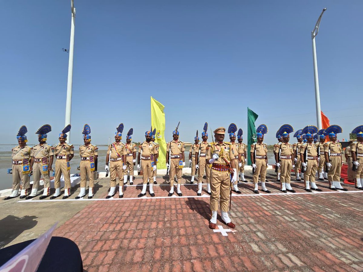 🇮🇳CRPF🇮🇳 tweet media