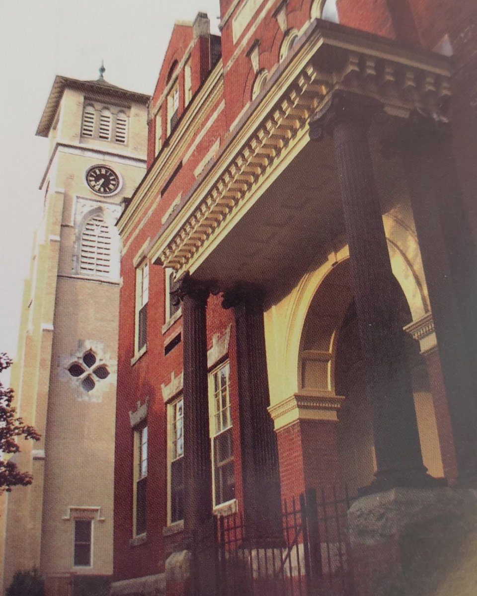 Clinton History tweet media