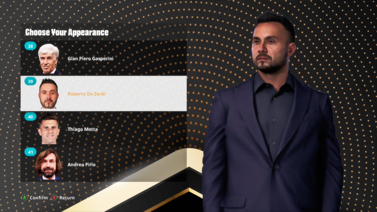 PesModding's tweet image. #PES2021 Soccer Revolution Revamped 1.0 Brand New Gameplay, Menu &amp;amp; Reshades by elijio876 pesmodding.com/2026/04/pes-20…