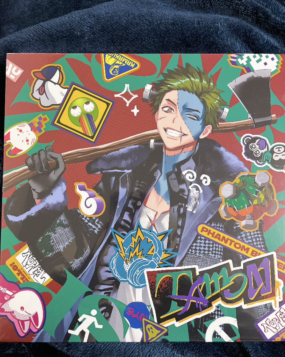 華なみ▷【5/6 東２ た86a】 tweet media