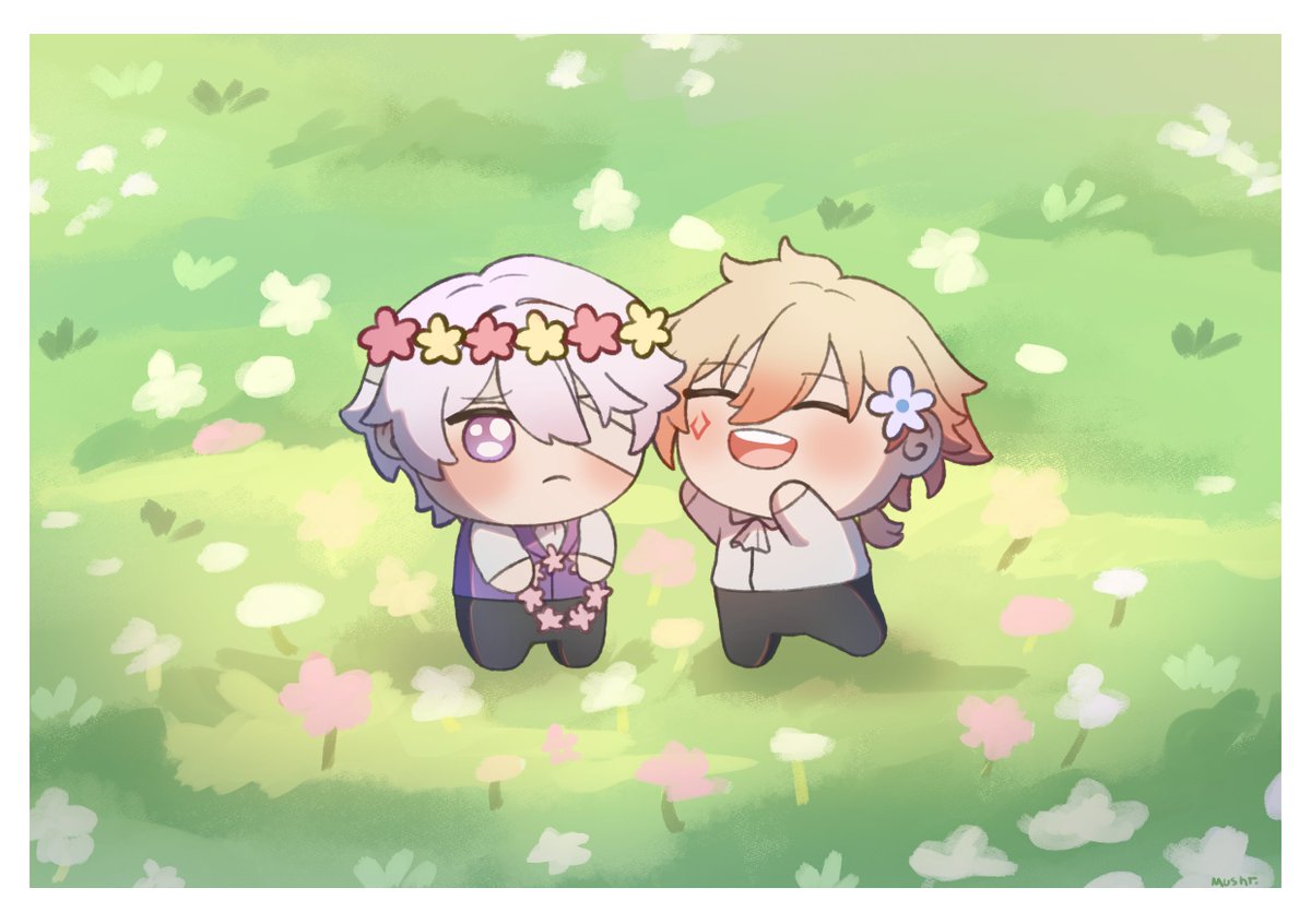 Mushr | VGen Comms Open📌 tweet media