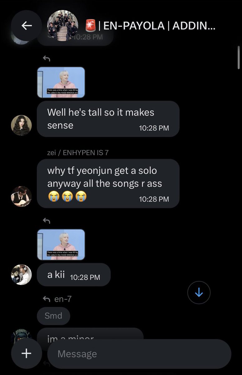 7TH YEAR: HYUTODI (Fan) 𓆰𖣂𓆪 tweet media