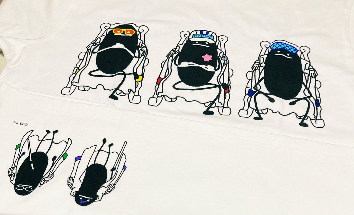 くつし太 tweet media