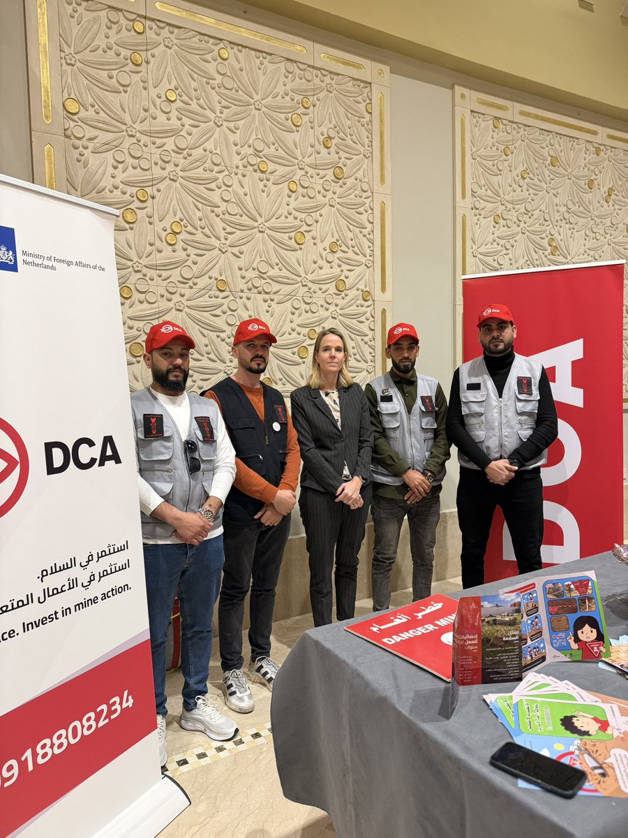 سفير هولندا في ليبيا 🇳🇱🇱🇾 tweet media