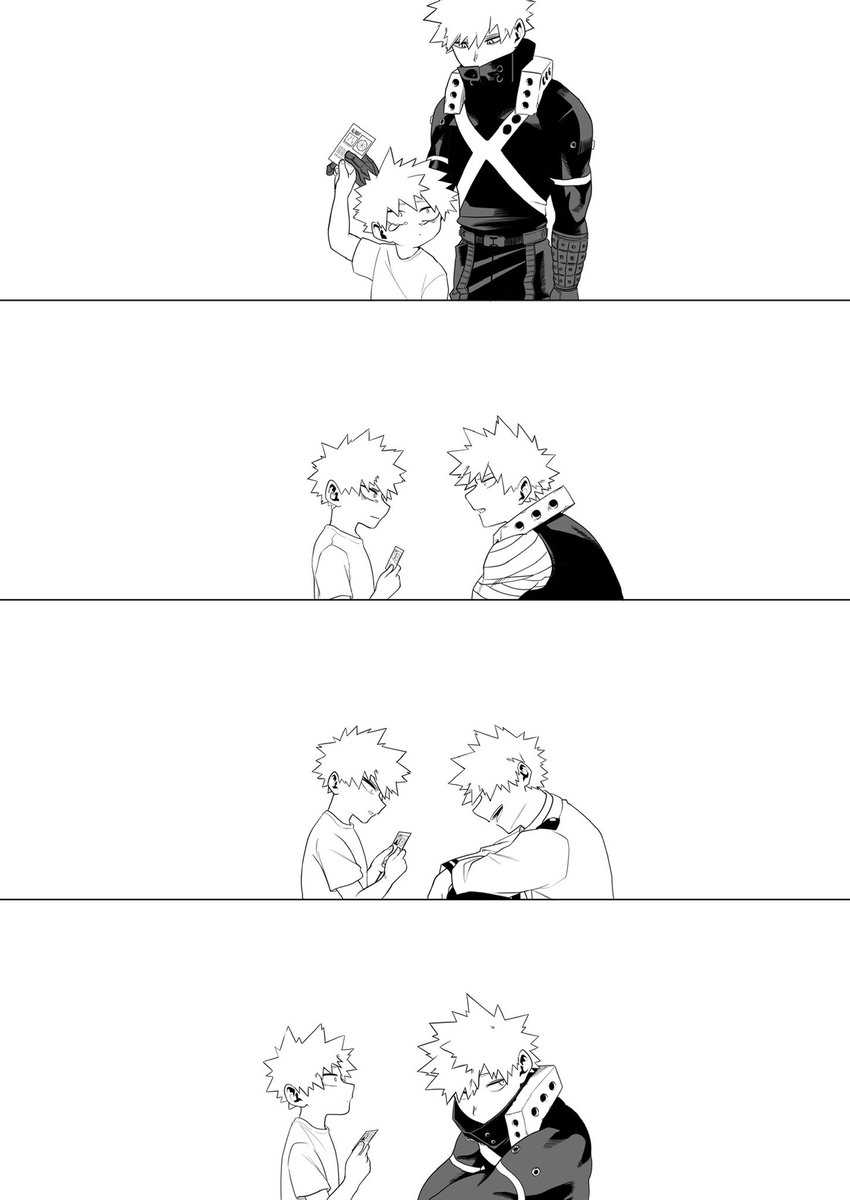 ﾅﾅｼ tweet media