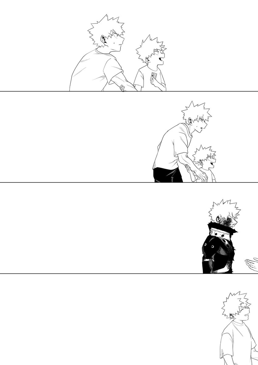 ﾅﾅｼ tweet media