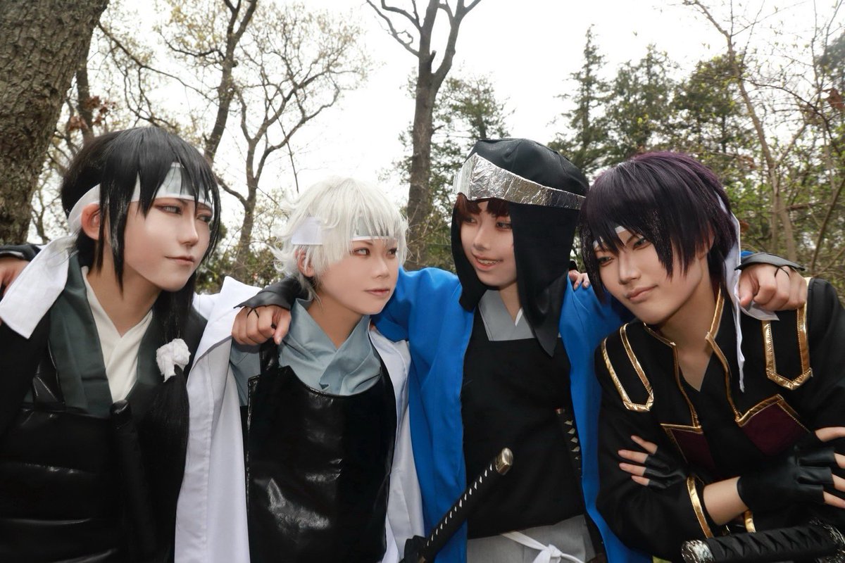 かな @4/4.5 池a! tweet media