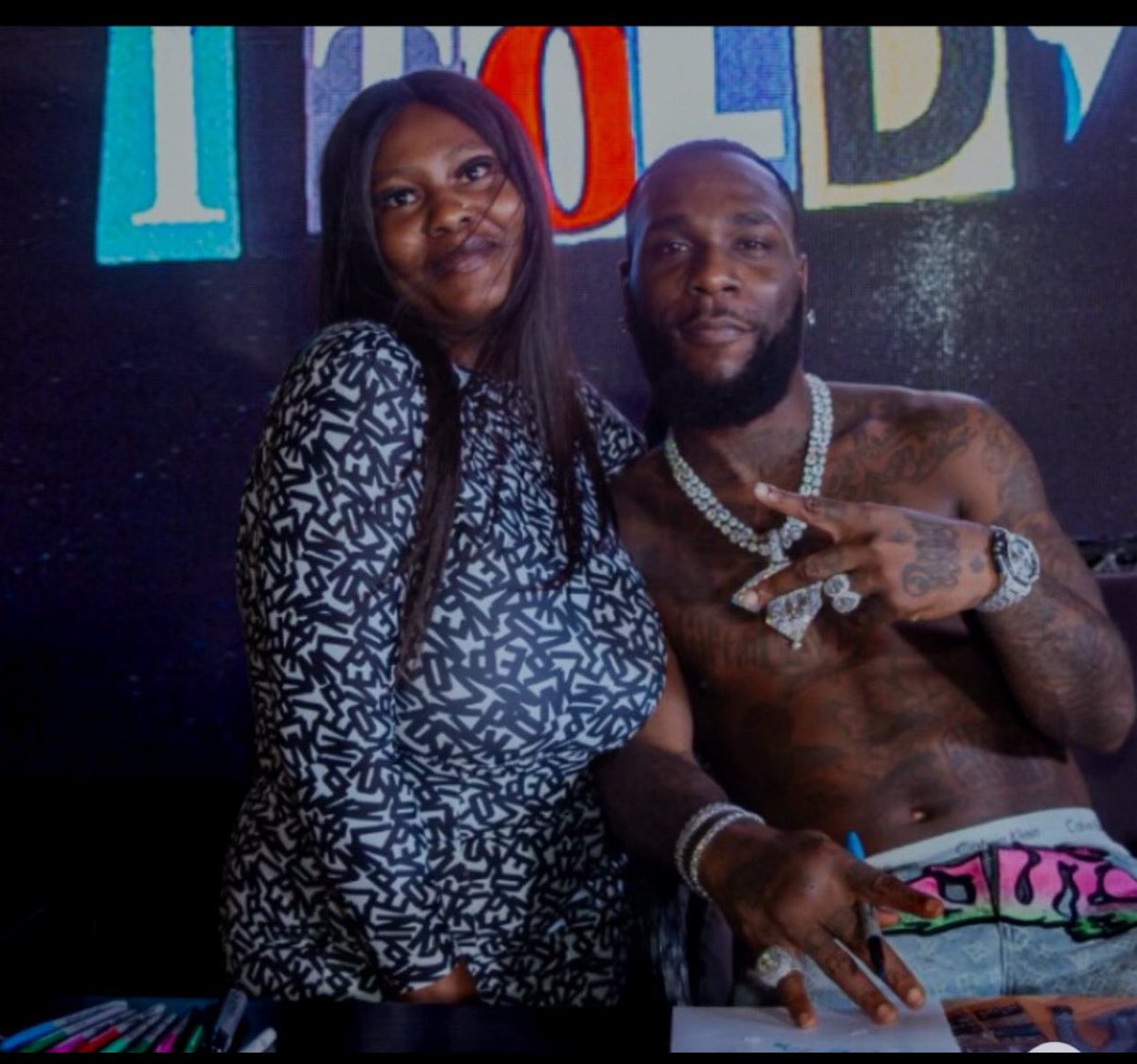 Diamie (fc catalyst 🔥🦅) tweet media