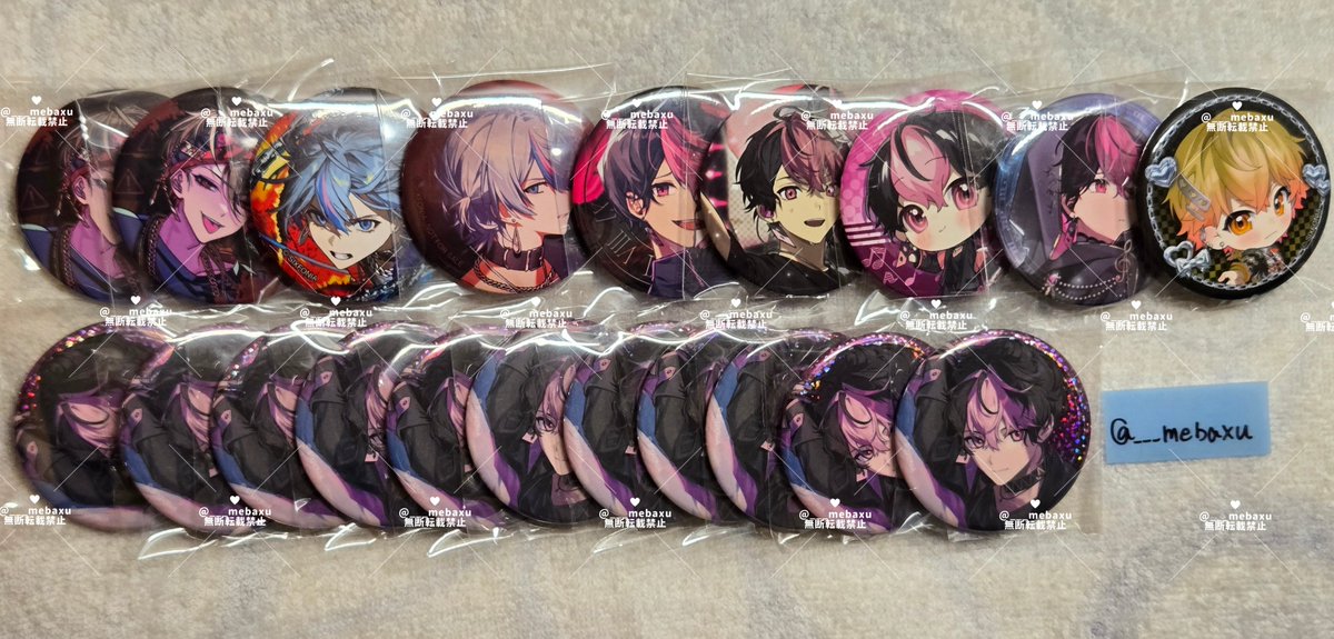 ちょこ tweet media