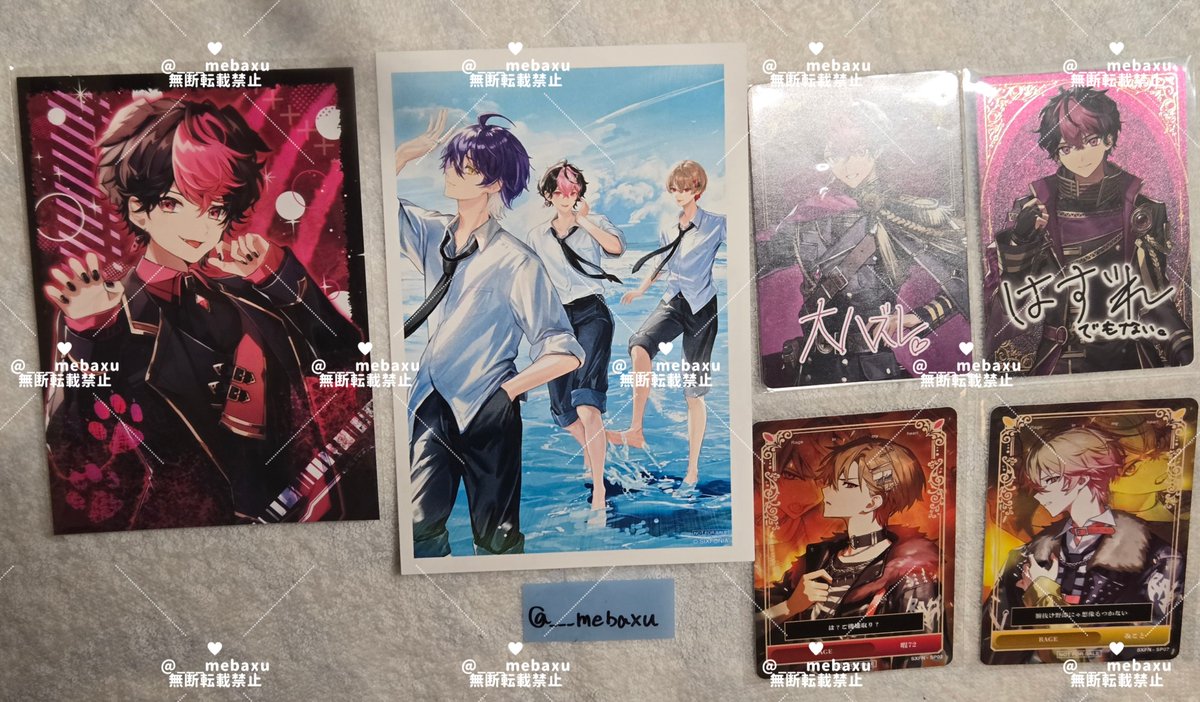 ちょこ tweet media