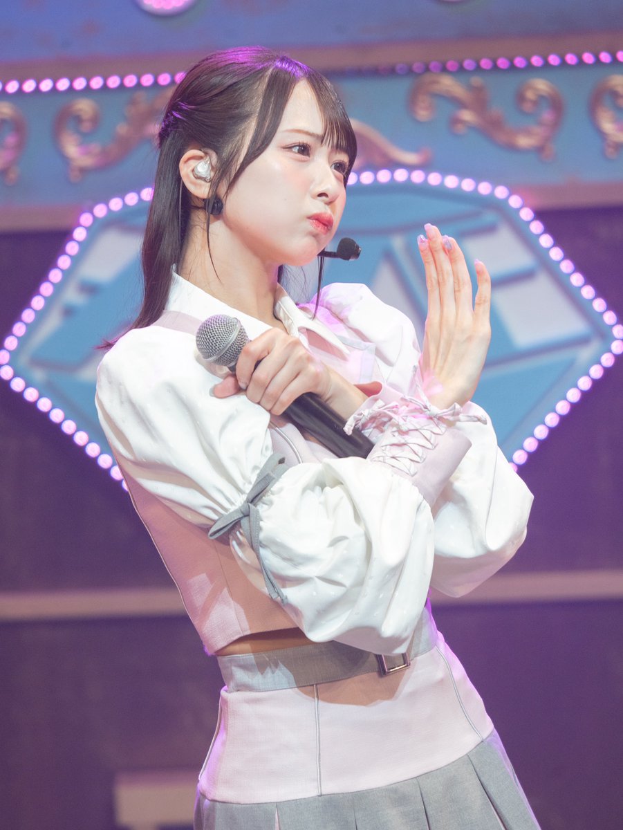 尾木 波菜 tweet media