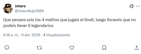 Nero |Podcast Estación Nintendo|🎙️🎮👾 tweet media
