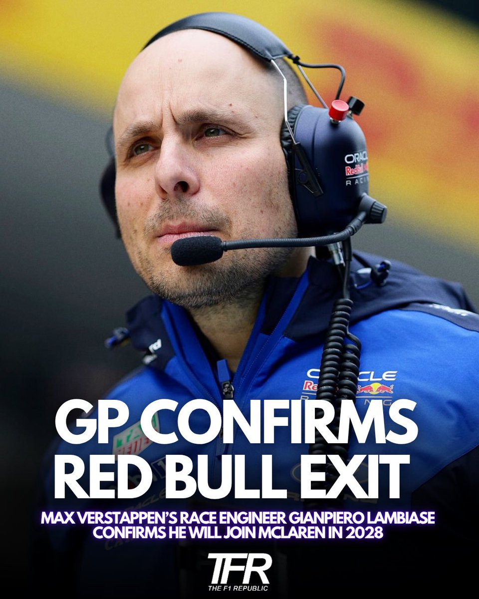 The F1 Republic 🏁 tweet media