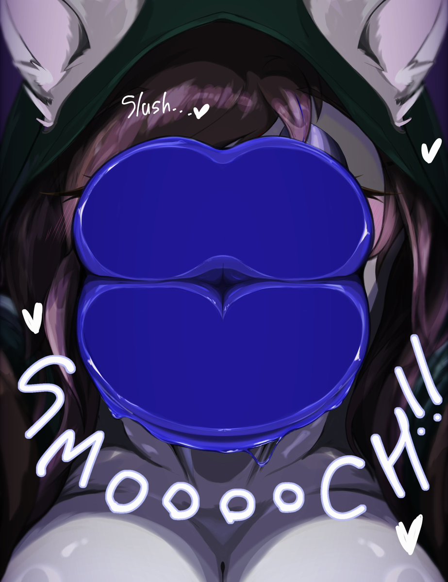 Amune Amore tweet media