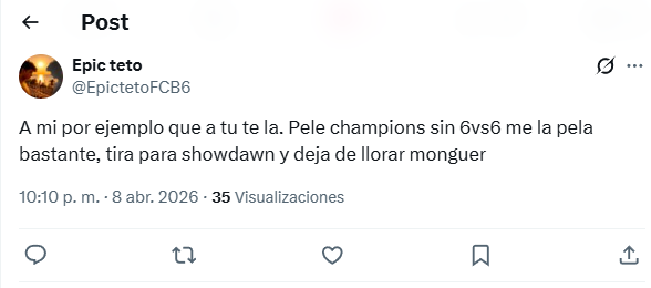 Nero |Podcast Estación Nintendo|🎙️🎮👾 tweet media