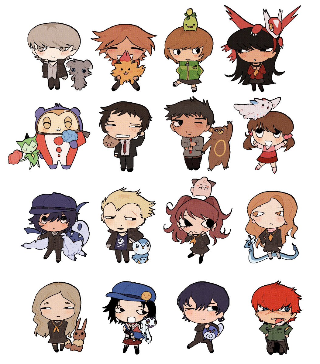 🦖 Lou tweet media